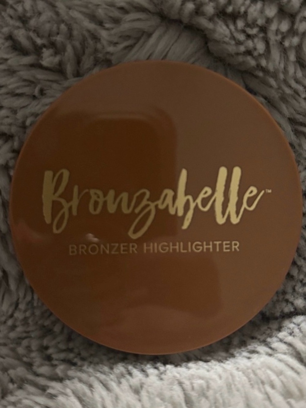Bronzabelle Bronzer Highlighter - Tuscan Sun